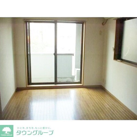 パレドール・タケダの物件内観写真